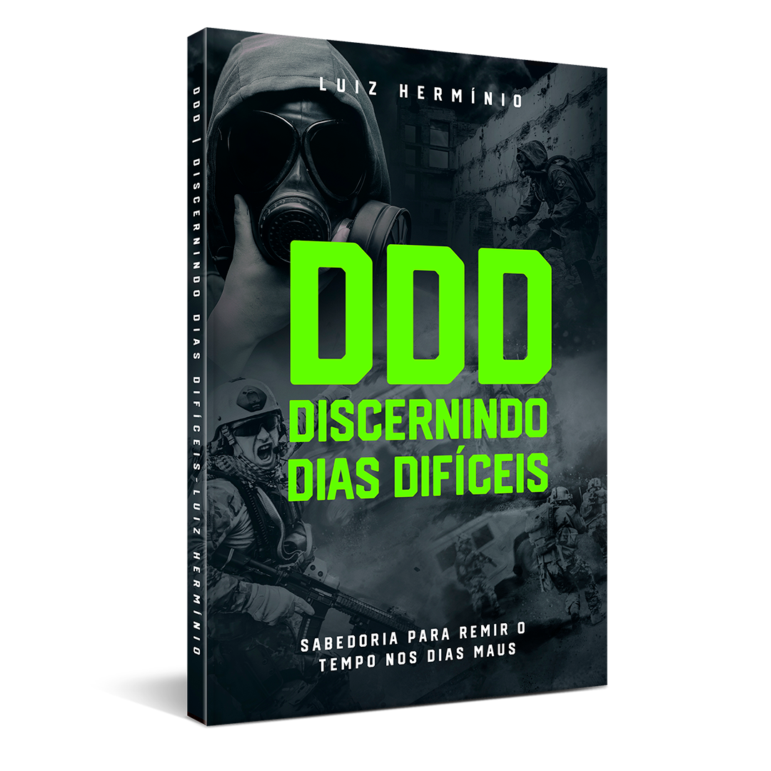 Livro DDD