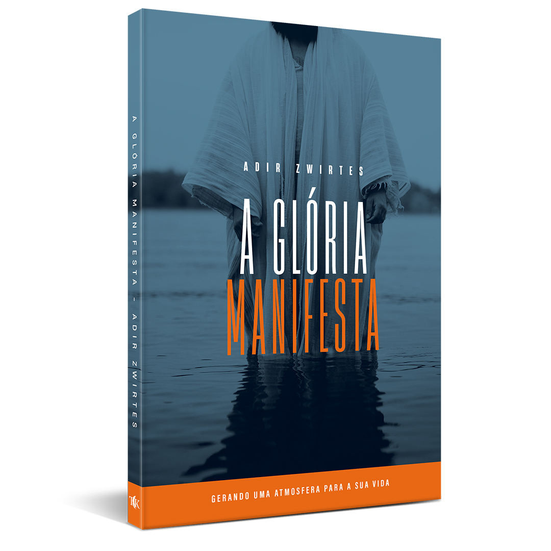 Livro a Glória