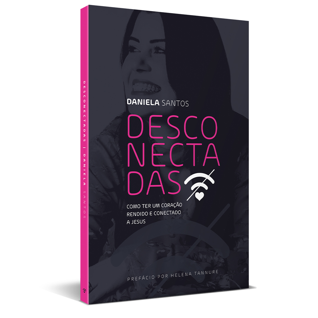 Livro desconectadas