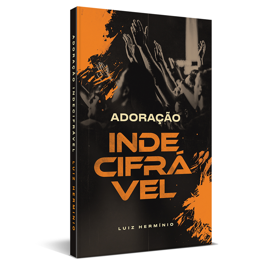 Livro Indecifrável