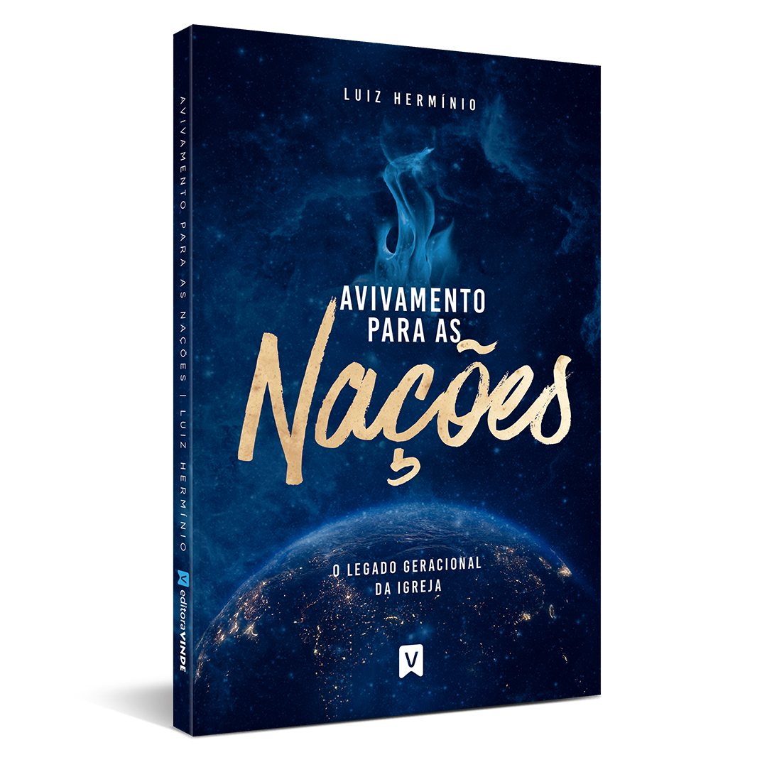 Livro Nações