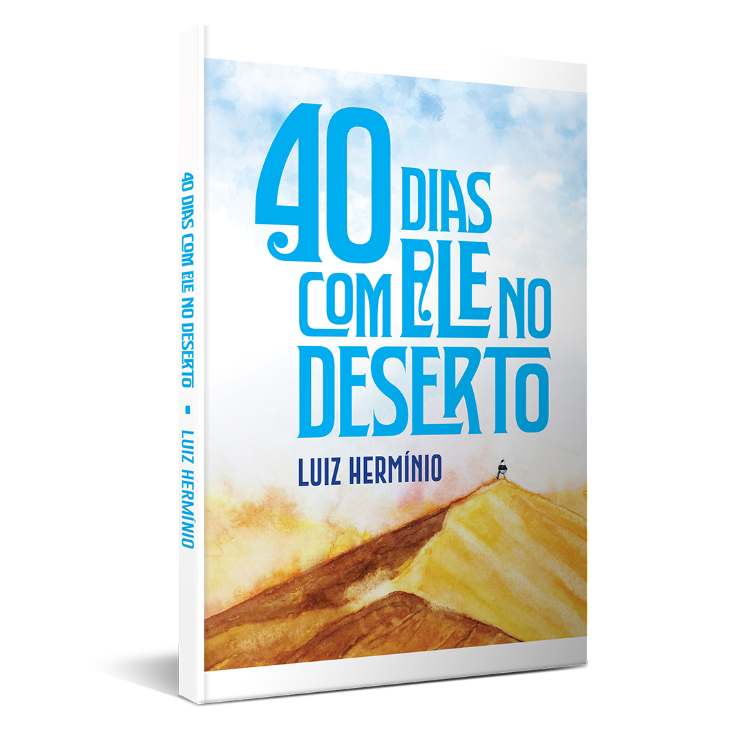 Livro 40dias