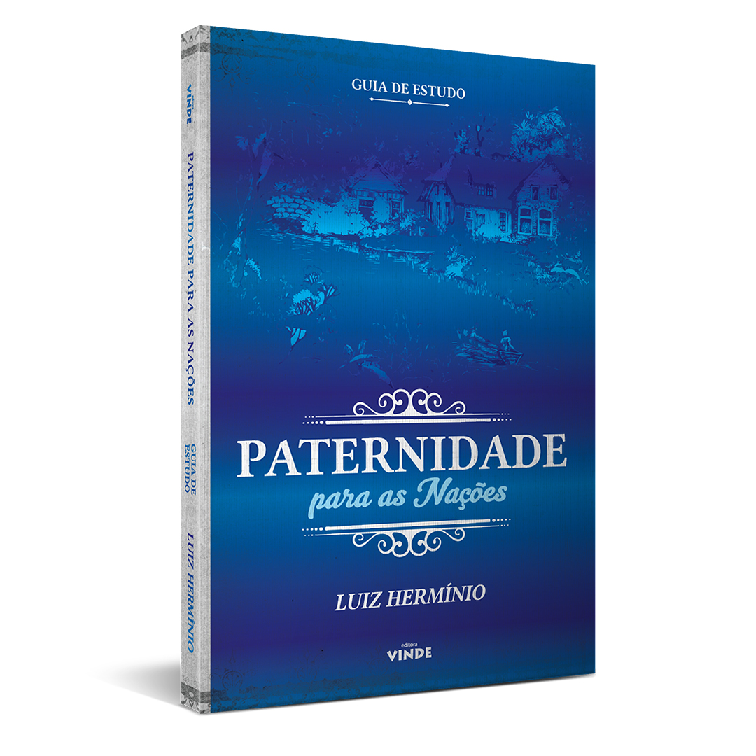 Livro Paternidade