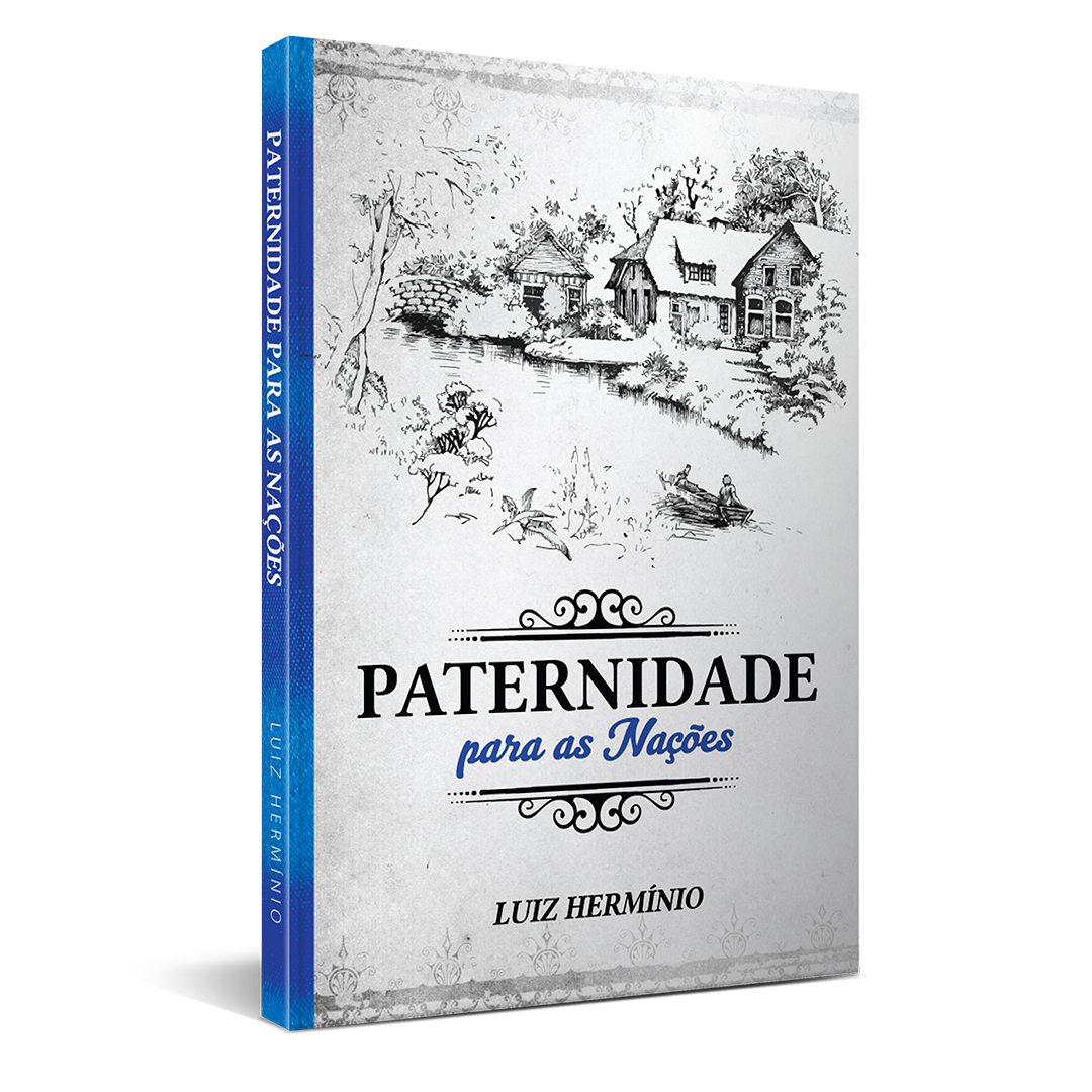 Livro Paternidade 2