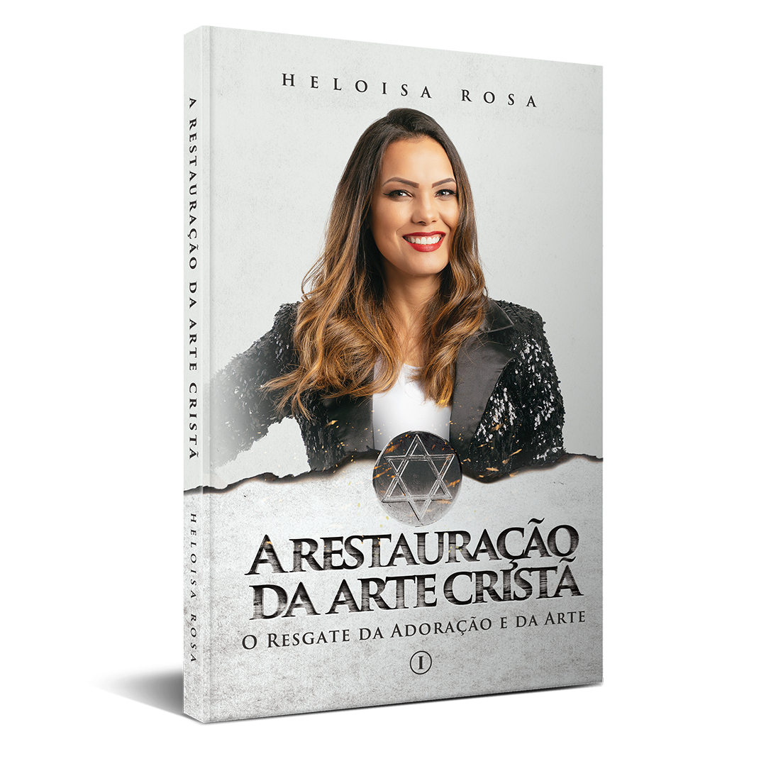 Livro Heloiza