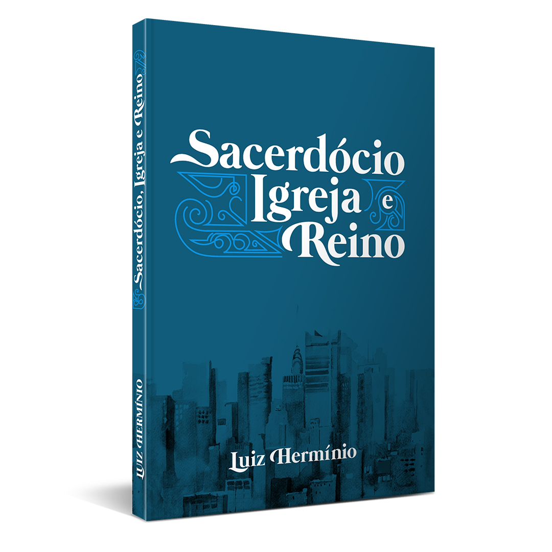 Livro Sacerdócio