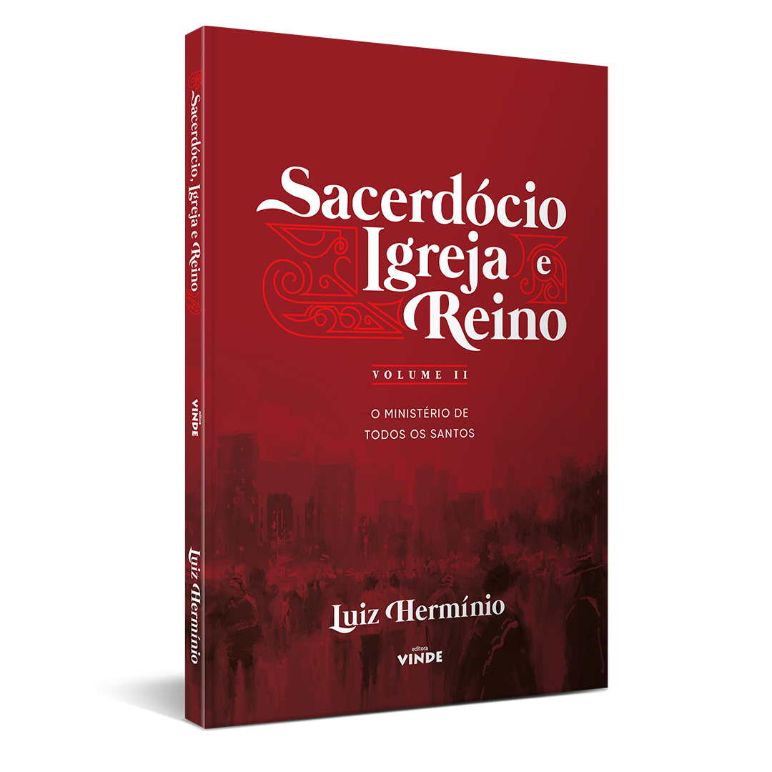 Livro Sacerdócio 2