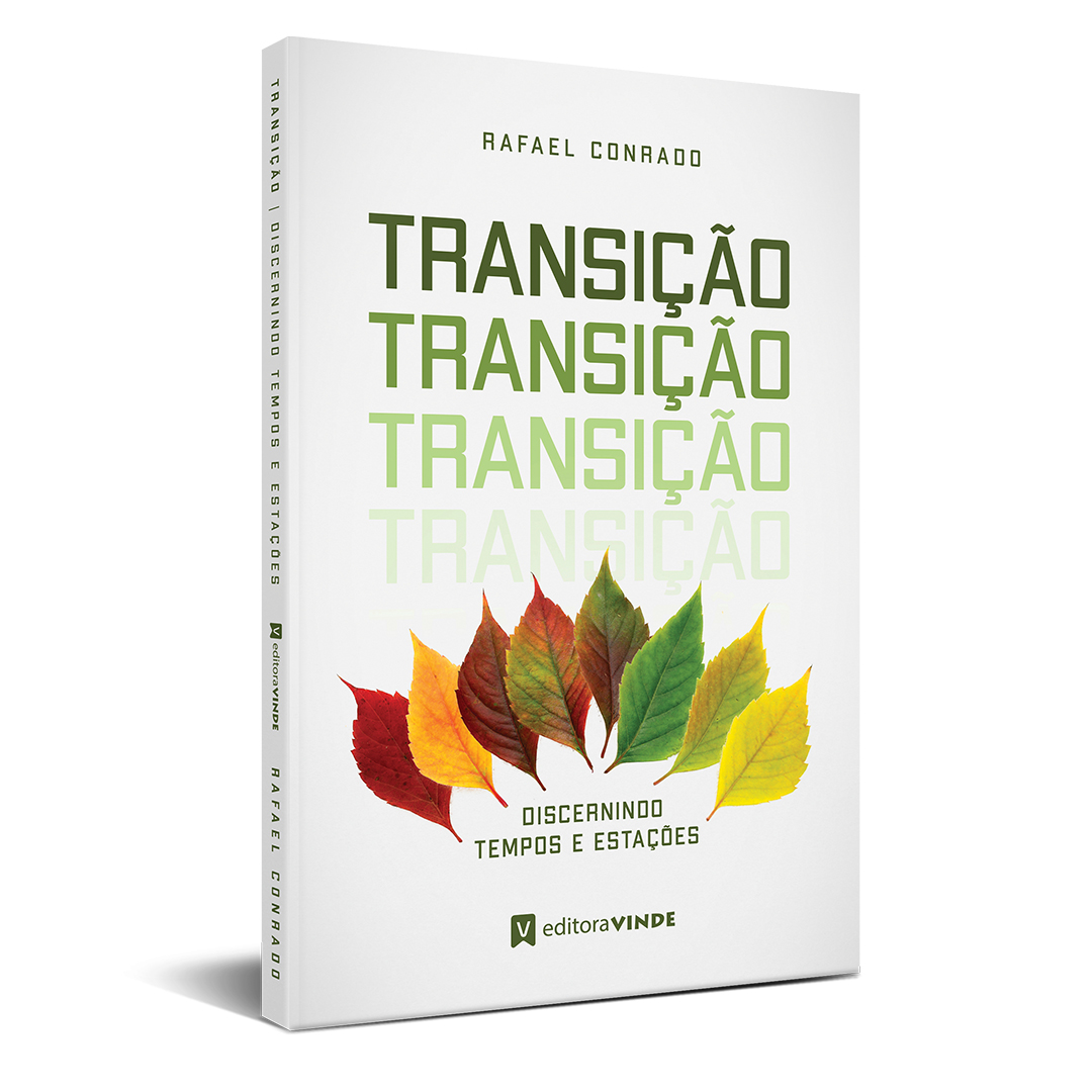 Livro Transição