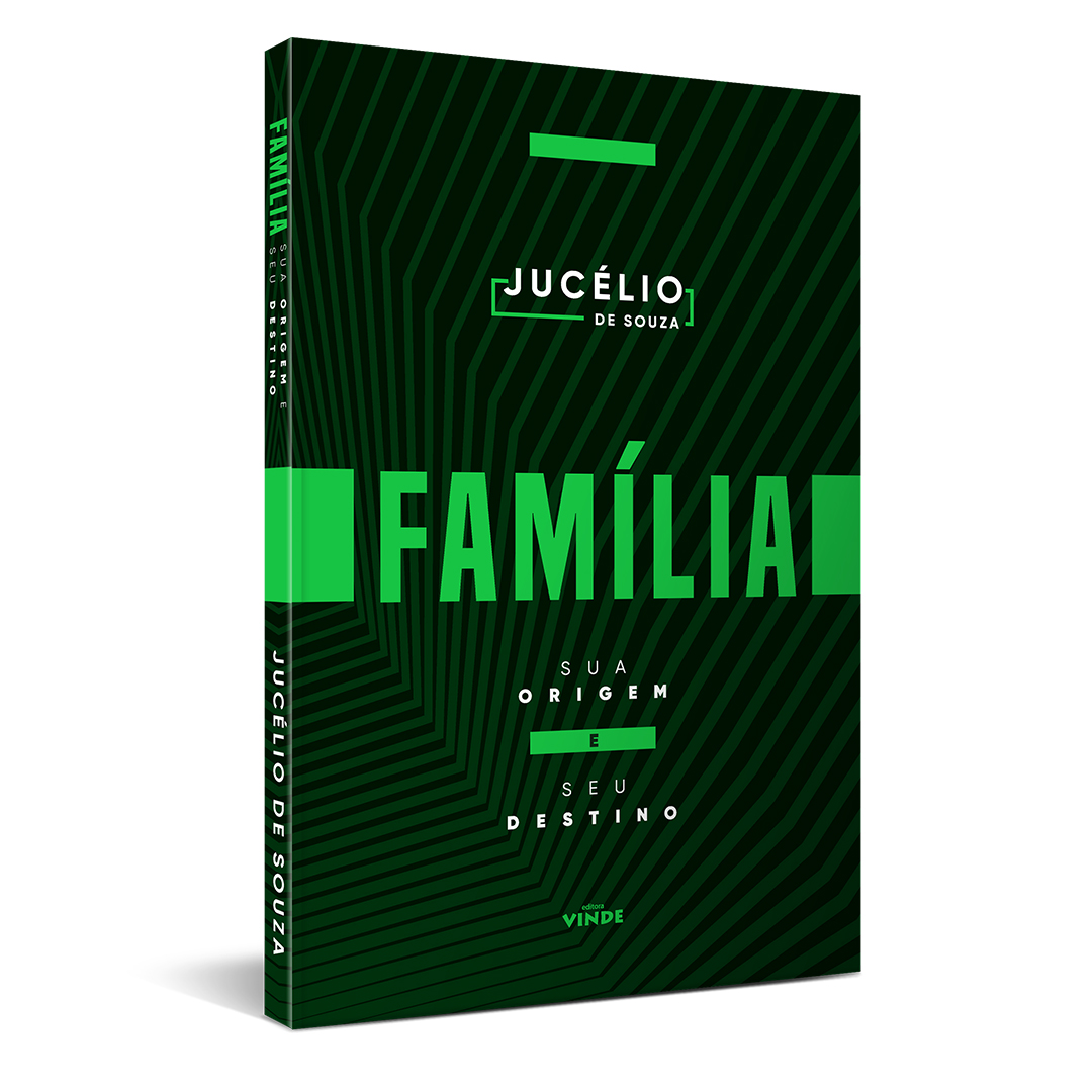 Livro Familia