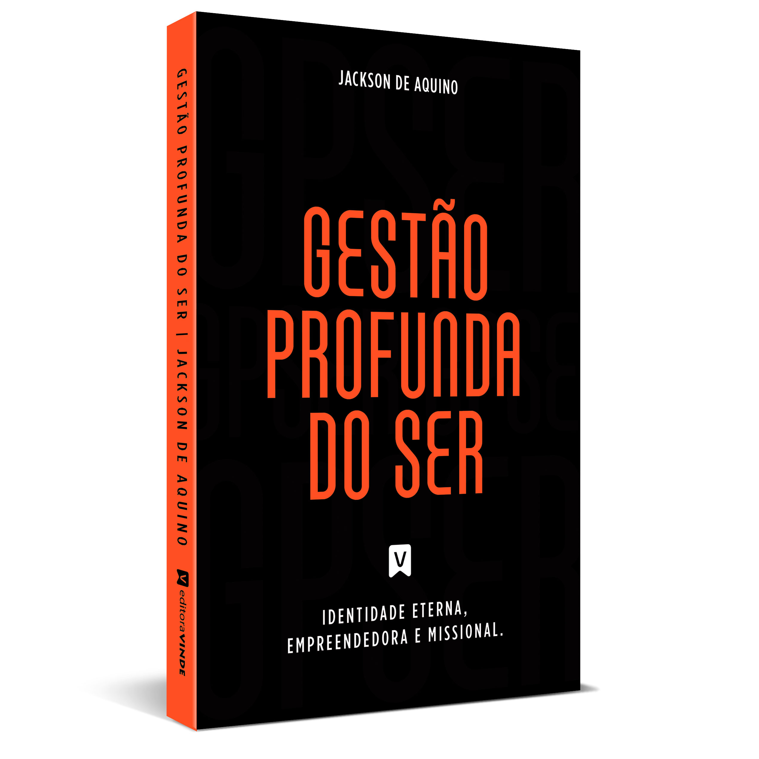 Gestão Profunda do Ser